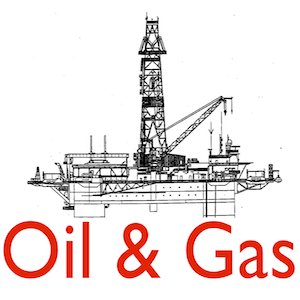 Oil & Gas Softwares